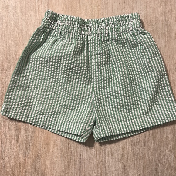 Smocked Sesame Street Set - Picture 3 of 3